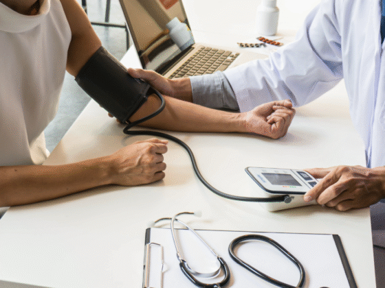 Preventive Medicine in NJ: A Smarter Way to Protect Your Health Before Problems Start