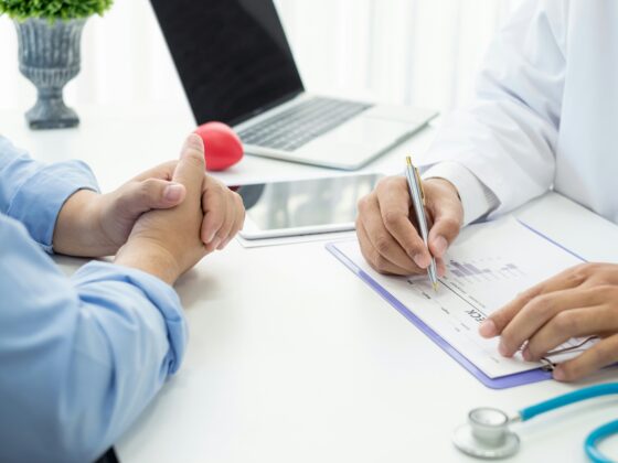 Concierge Doctor Benefits: The Case for Slower, More Personal Healthcare 