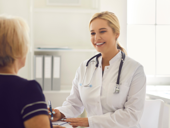 Annual Wellness Exam: Why a Comprehensive Physical Goes Beyond Routine Bloodwork